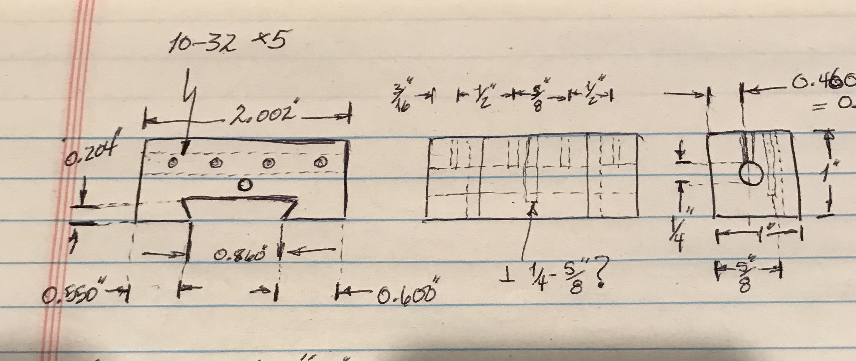 QCTP holder plan